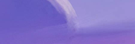 K banner