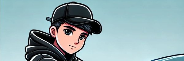 I_am_De_Maker Profile Banner