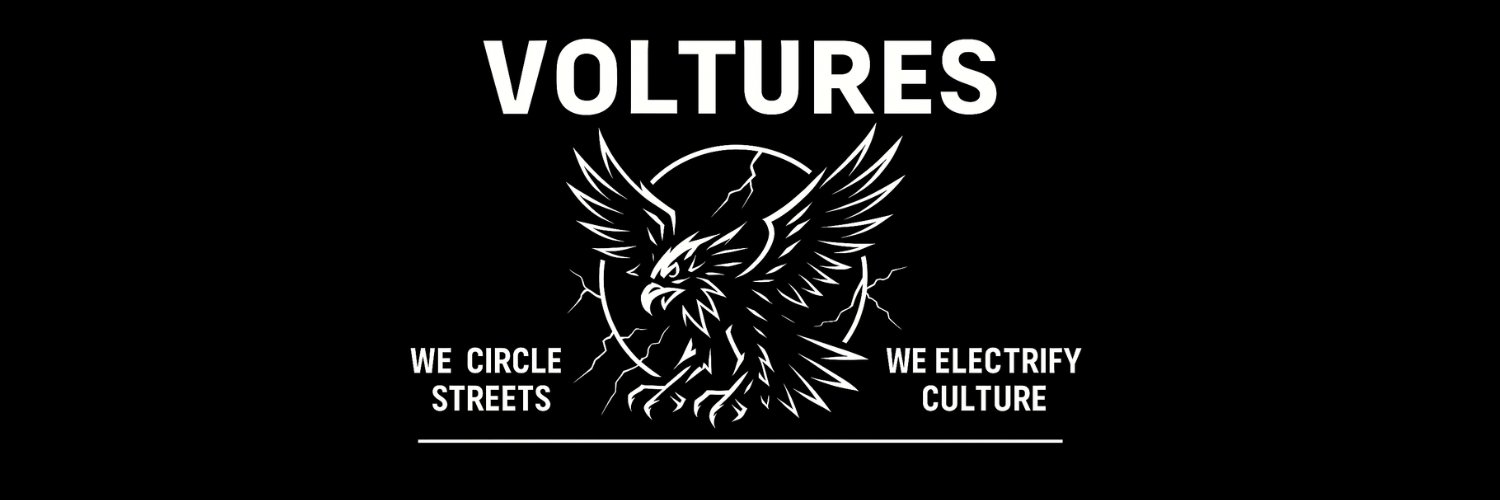 VoltRiders banner
