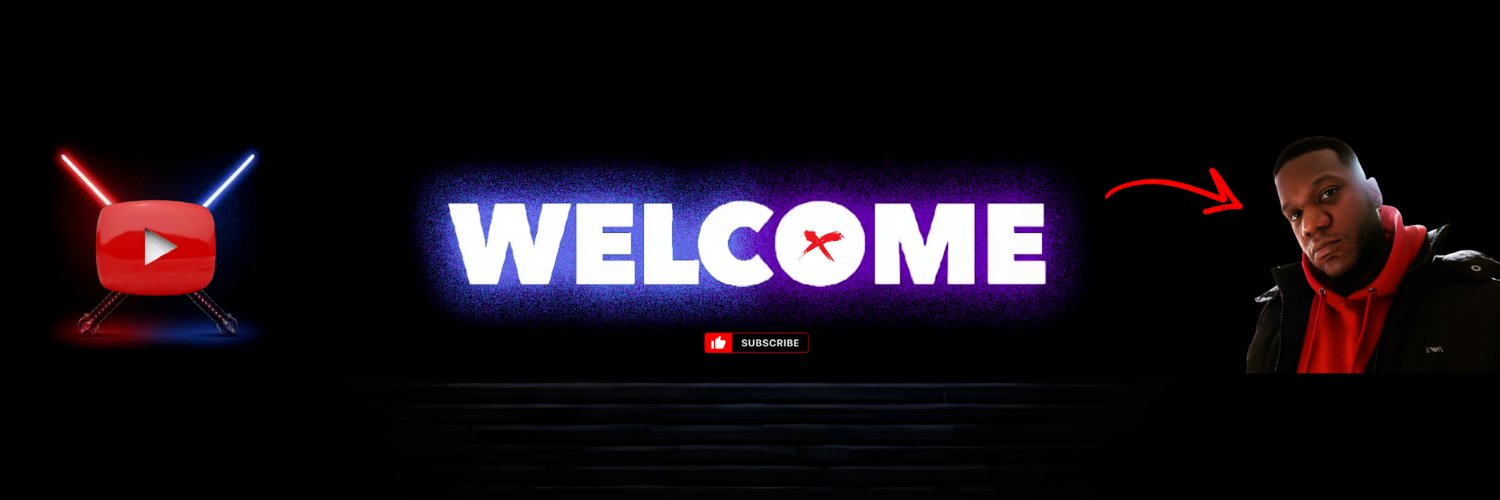 Crypto Lightsaber banner