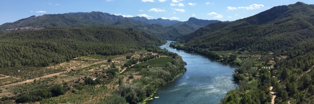 Miravet Turisme banner