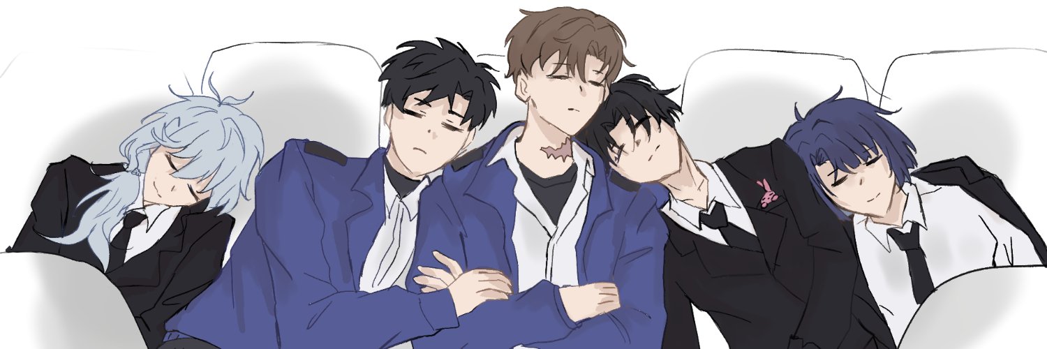 Mashumaro 🍎🍇 banner