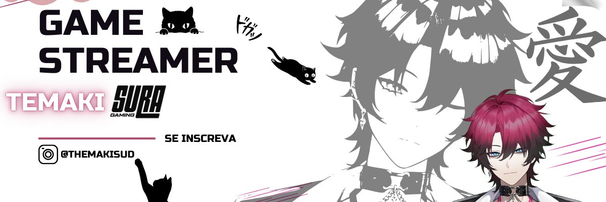 MakiroSudd's profile banner image