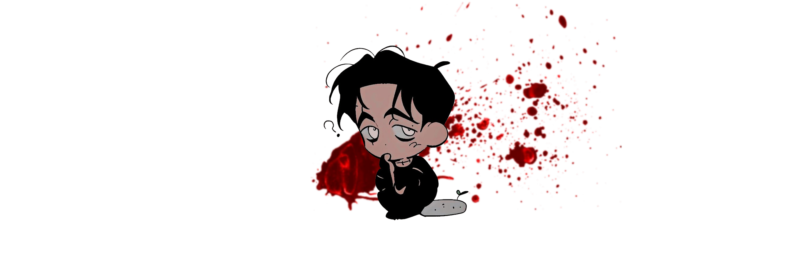 uncannybites's profile banner image