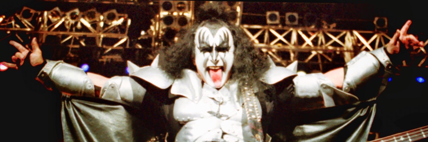 Mary🎸❤️🎞 banner