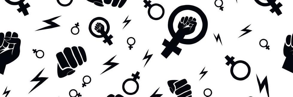 Gender Offender banner