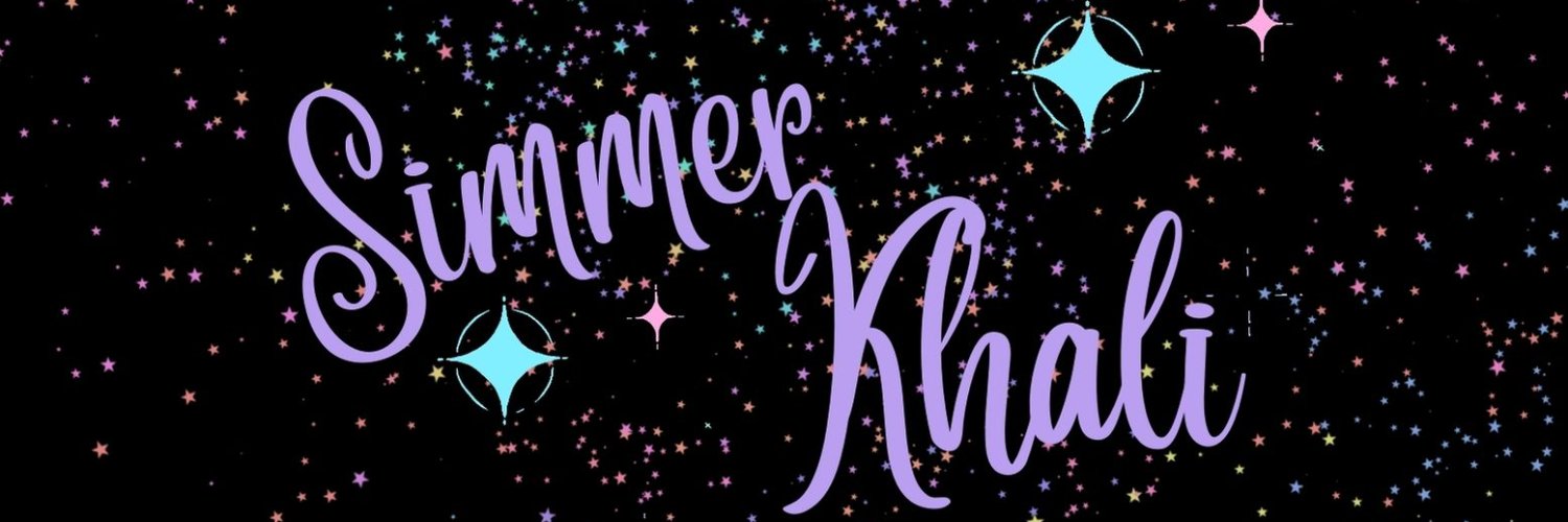 LovelyyMess's profile banner image