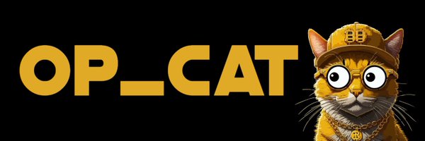 OfficialOpcat Profile Banner