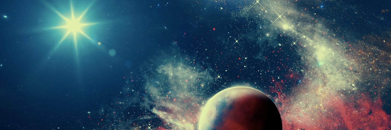 techmike's profile banner image