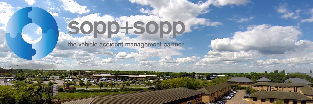 Sopp and Sopp Ltd banner
