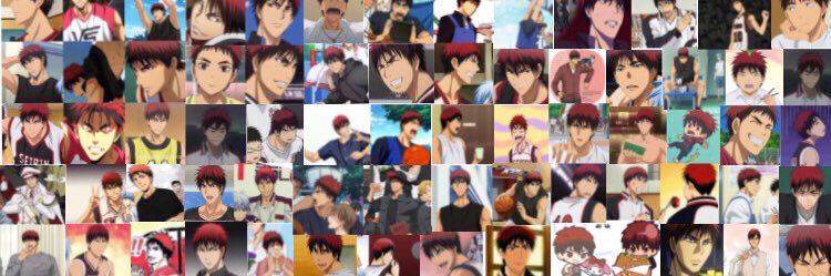 𝓥𝓲𝓮𝓻𝓮! 🧪🏀|| I LOVE taiga Kagami's banner