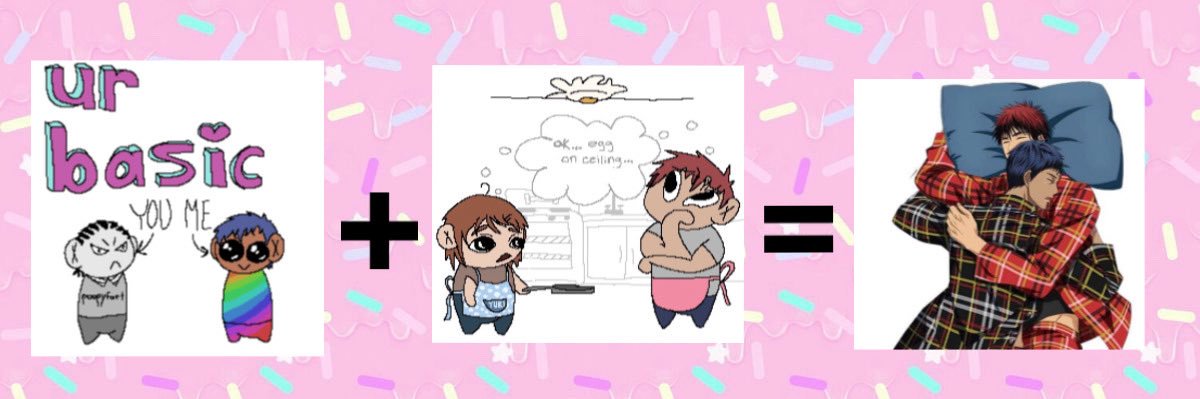 𝓥𝓲𝓮𝓻! Is depresso || Seirin#10’s lover banner