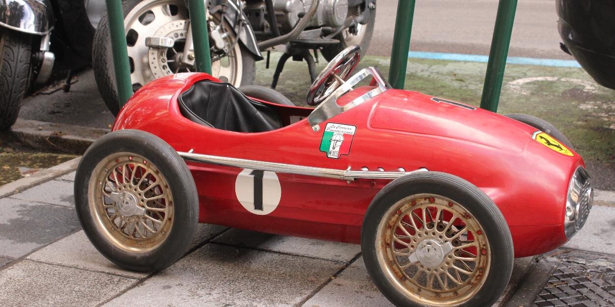 juan ramon lacalle banner