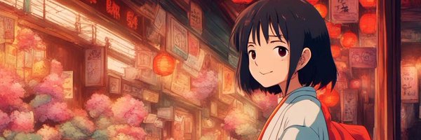 Daily Anime 💫 Profile Banner
