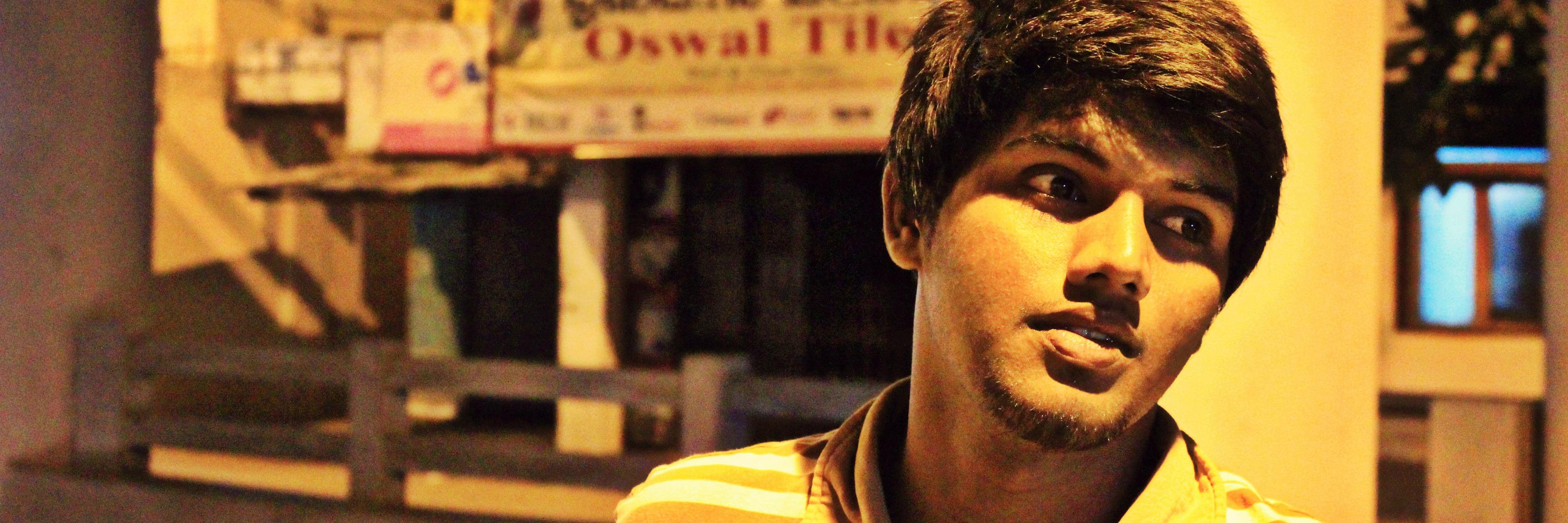 siva11311's profile banner image
