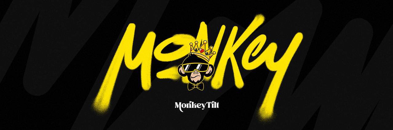 Señor Tilt's banner