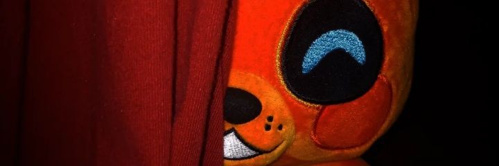 Official _Mr_Sour_Blue_Freddy's banner