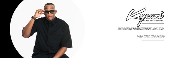 Kyeezi Profile Banner