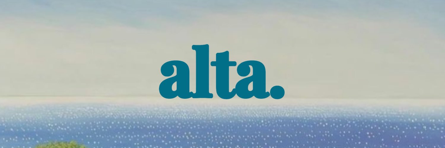 alta banner
