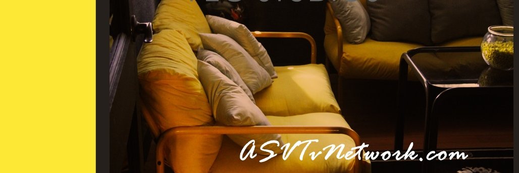 ASVTvNetwork's profile banner image