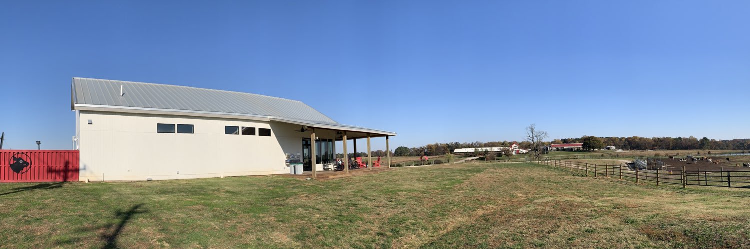 Shaun Kellogg banner