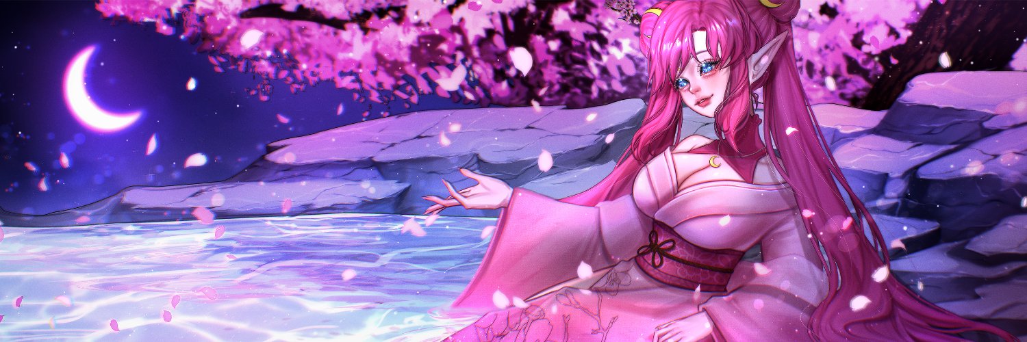 PinkMoon's banner