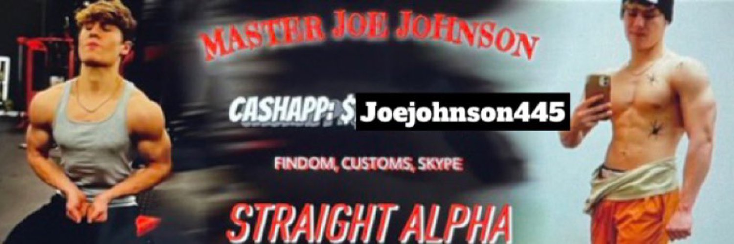 MasterJoe(1.5K) Profile Banner