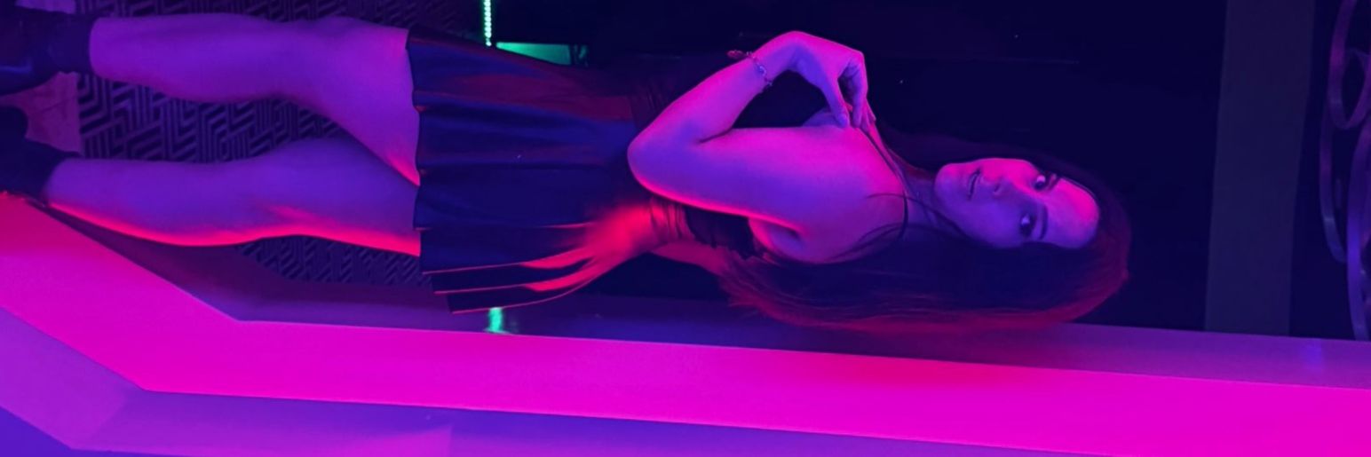 Madison 🏳️‍⚧️ banner