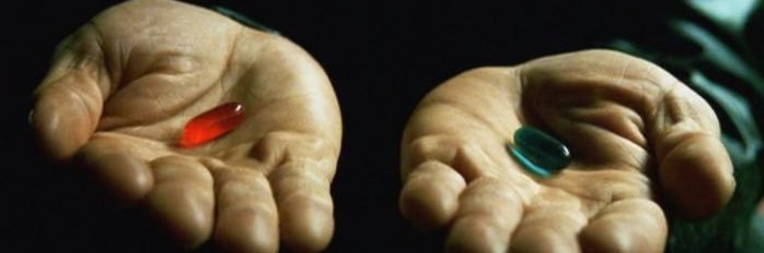 Brother Milton banner