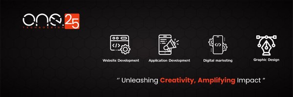 onepoint25tech Profile Banner