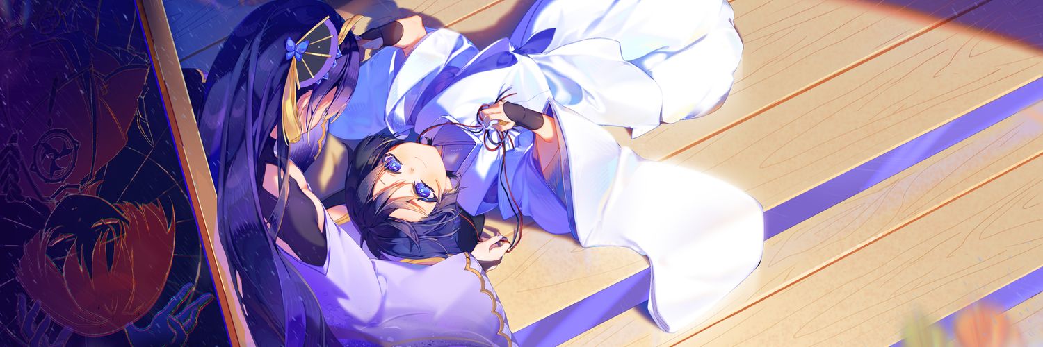 Nyanka(Diếp)✨ banner