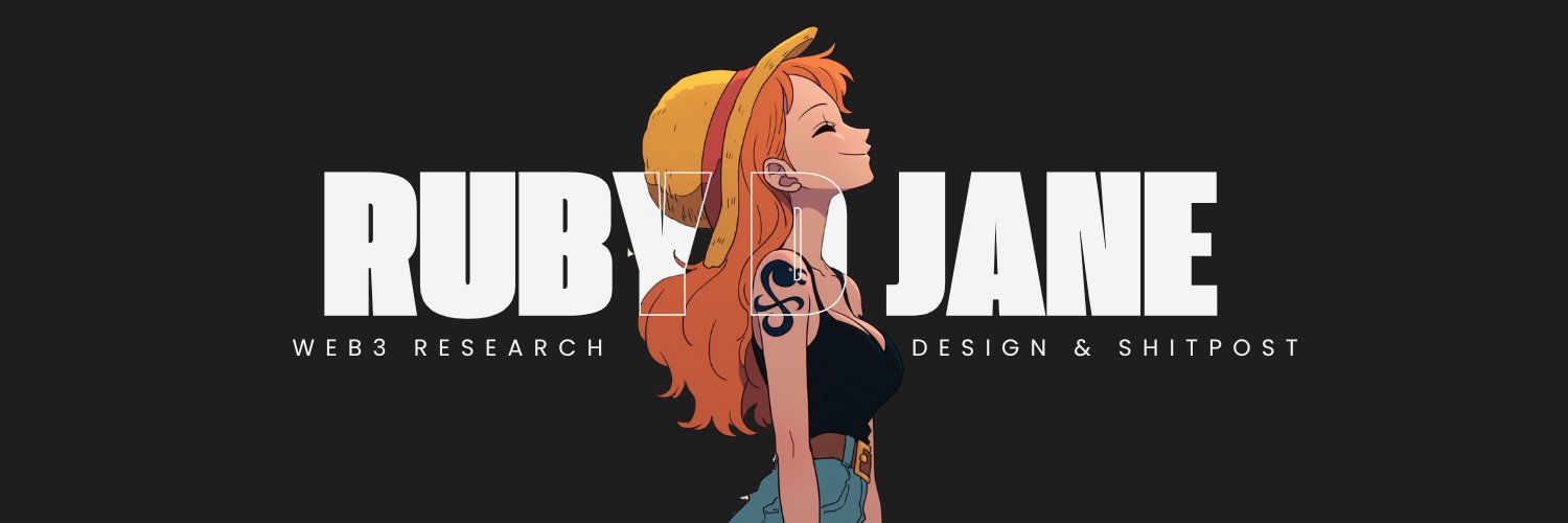 ruby D jane ✮ banner