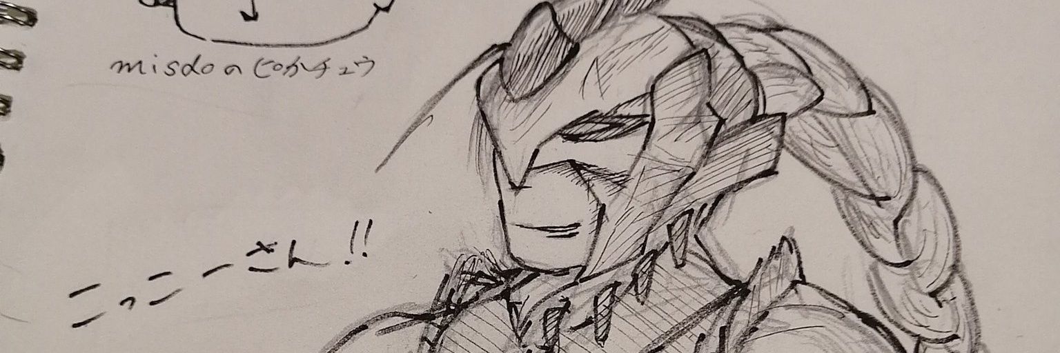 WolFoolA's profile banner image