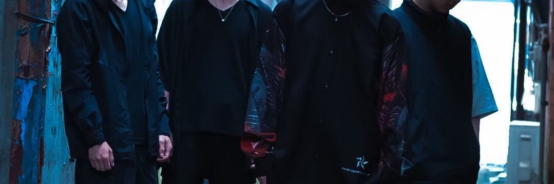 Light Leaks Loud banner