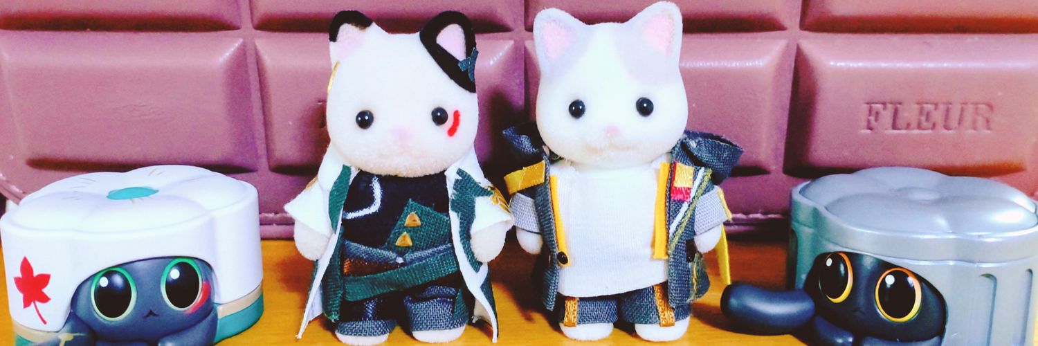 𝘾𝙃𝙊𝘾𝙊's banner