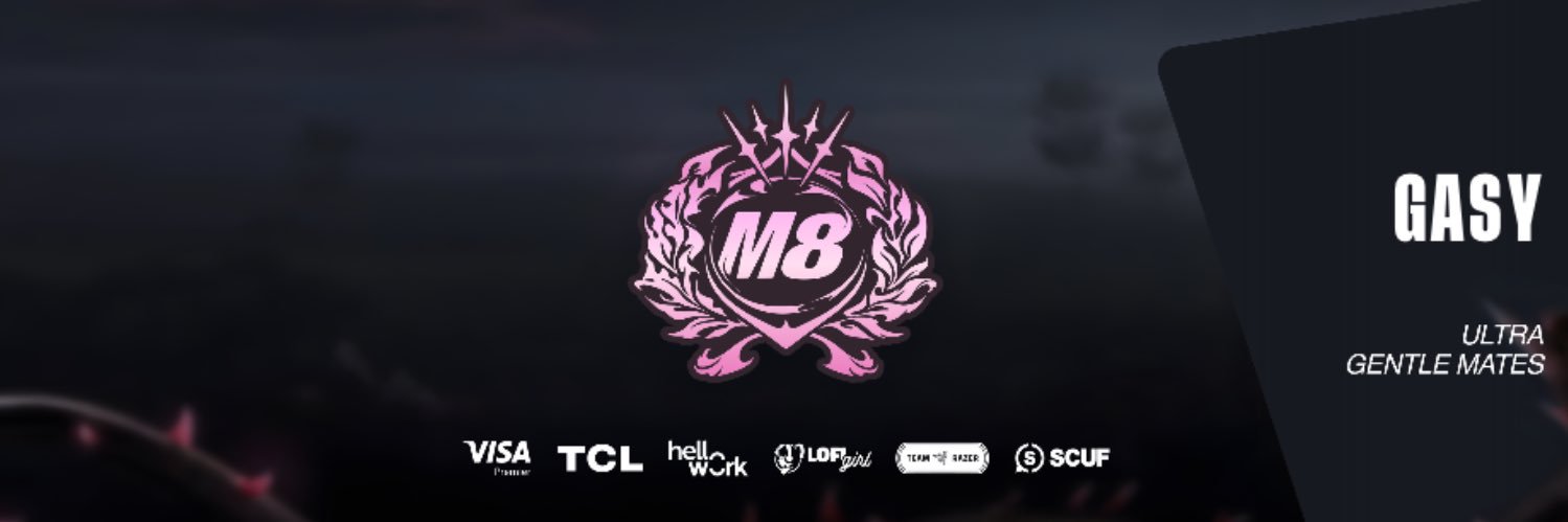 M8Gasy's profile banner image