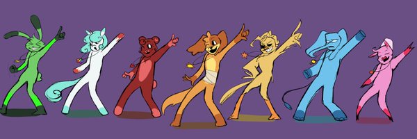 notglue9m Profile Banner