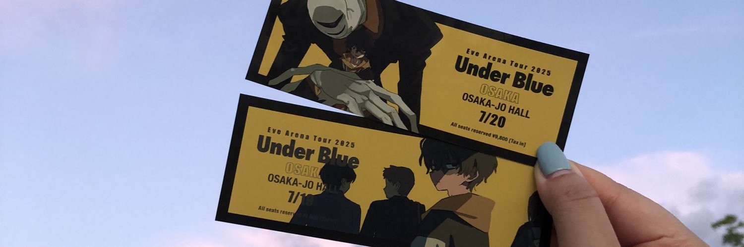 maex2chan's profile banner image
