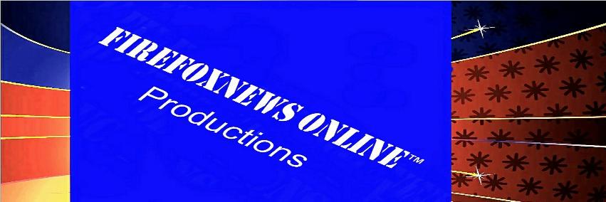 FIREFOXNEWS ONLINE™ banner