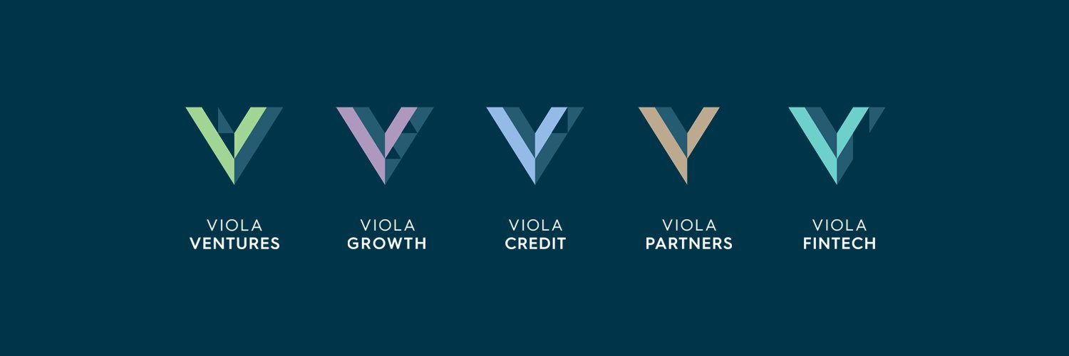 Viola Group banner