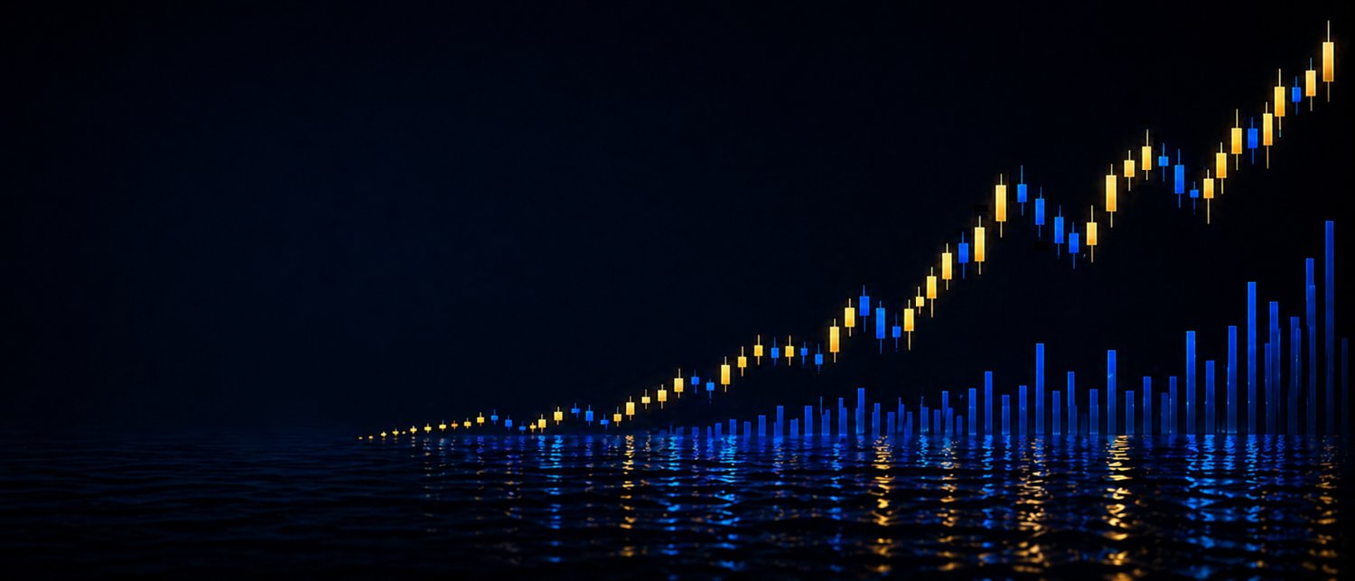 Deep Whale banner