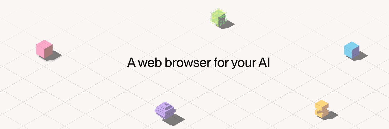 Browserbase MCP - Search server banner image
