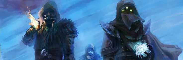 Chargermorger's profile banner image
