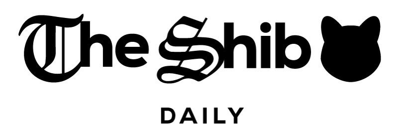 The Daily Shib banner