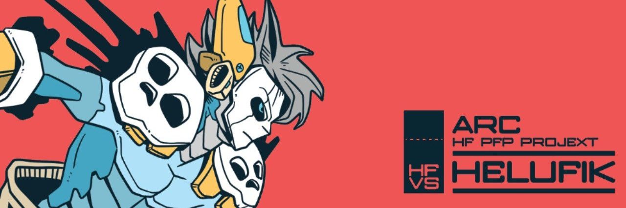 HeluFik's profile banner image