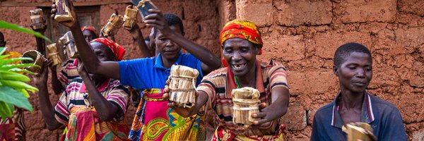 TearfundNI Profile Banner