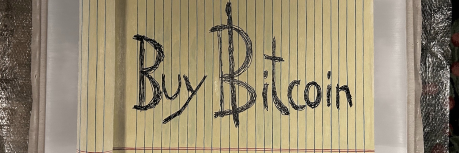 Anik Malcolm's banner