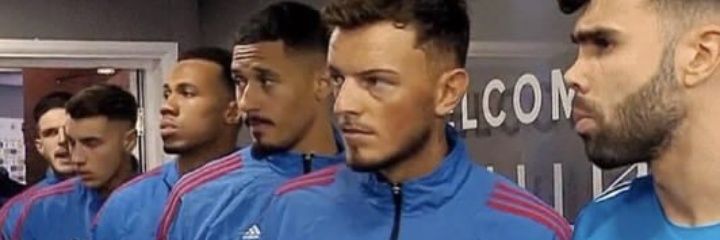 MastermindAFC's profile banner image