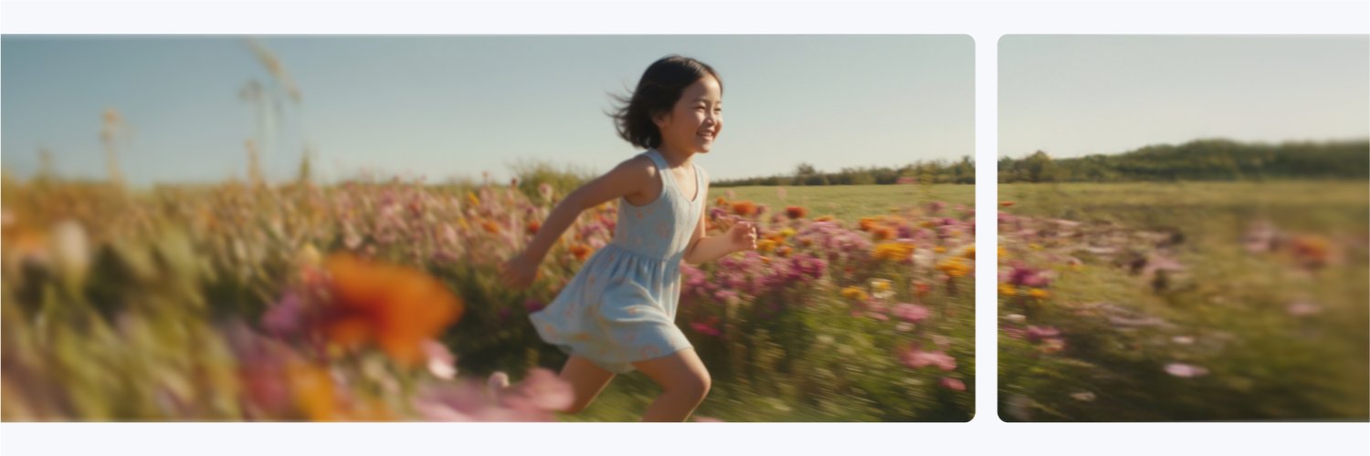 LTX Studio's banner