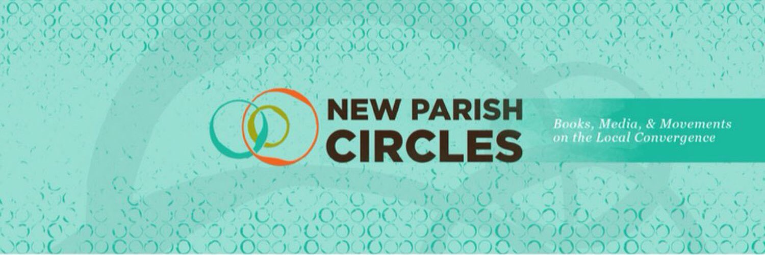 New Parish Circles banner